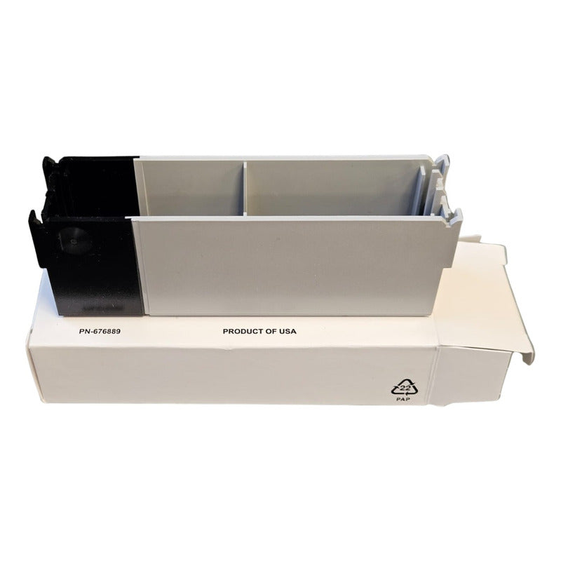 Allen Bradley 1756-n2 Tapa Ciega En Caja