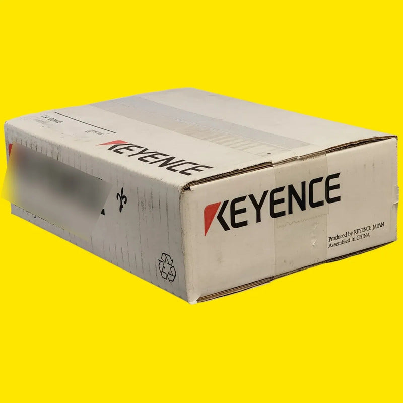 Keyence Ca-dc40e Unidad De Expansión De Iluminación