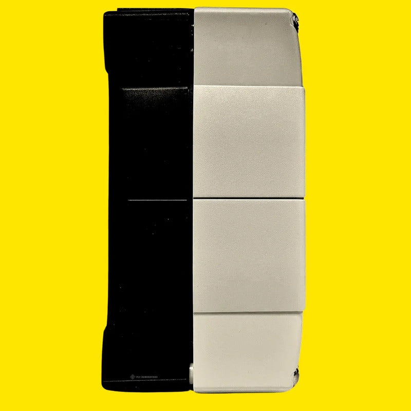 Allen-bradley 800f-2pm Cubierta Plastica