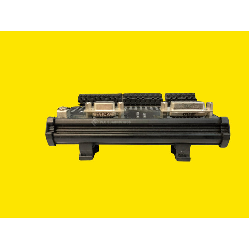 Cognex Cio-1400 Modulo De Expansion I/o