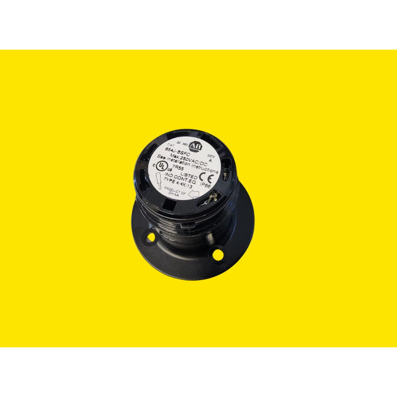 Allen Bradley 854j-bsfc