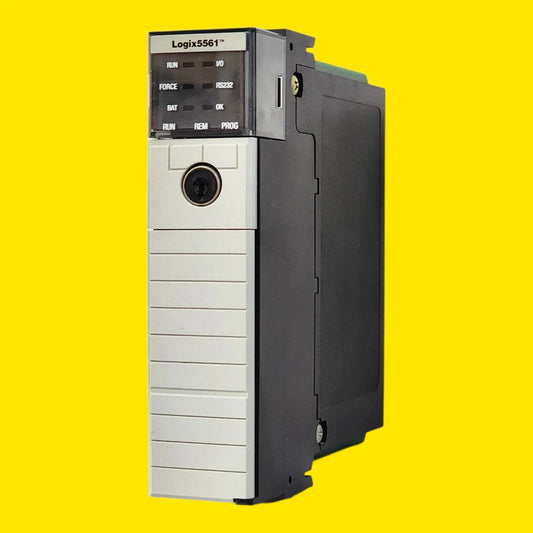 Allen-bradley 1756-l61 Controllogix 2 Mb Logix5561 Processor