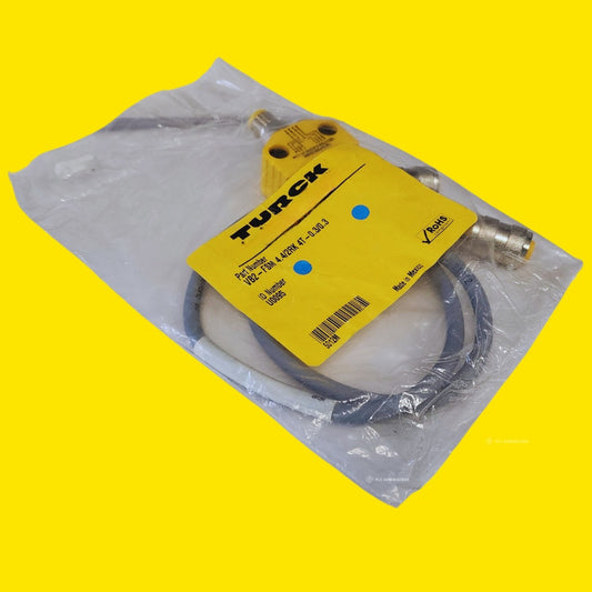 Turck Vb2-fsm 4.4/2rk 4t-0.3/0.3 U0095