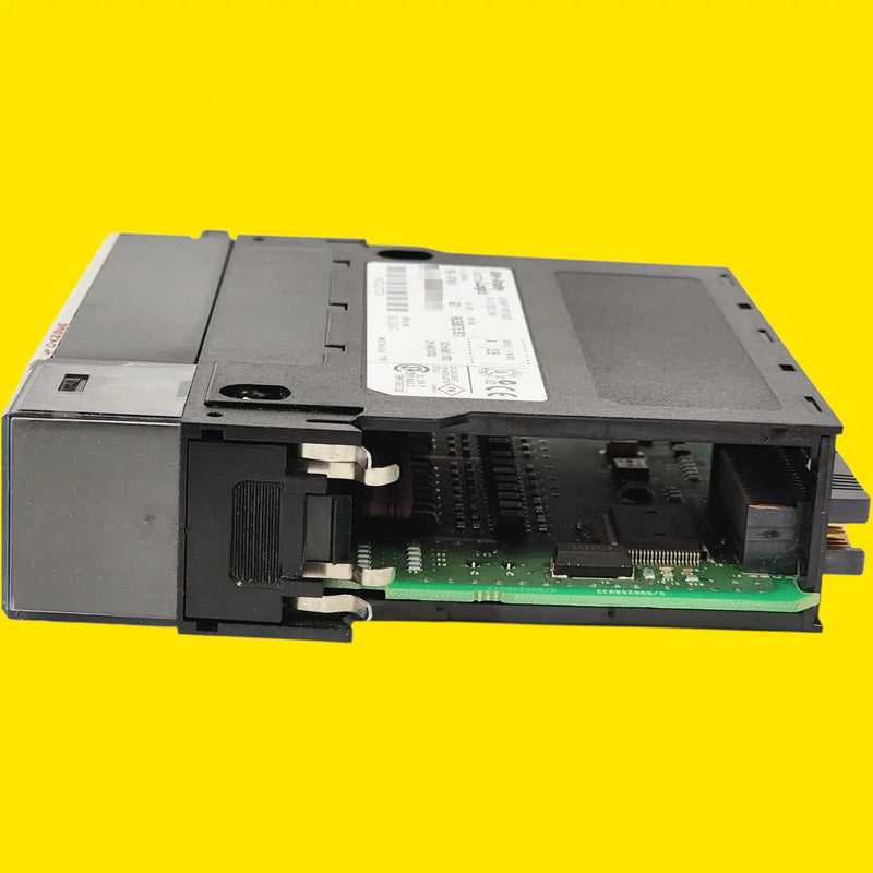 Allen Bradley 1756-ib16 Módulo Entradas Digitales 16pts