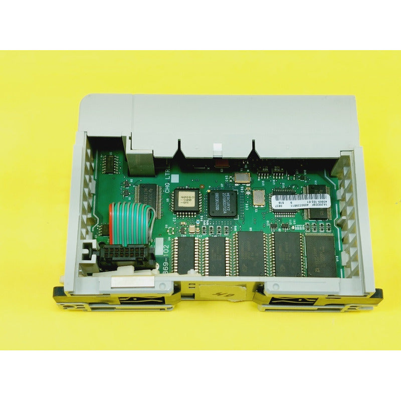 Allen Bradley 1769-sdn Módulo Escáner Compactlogix Devicen