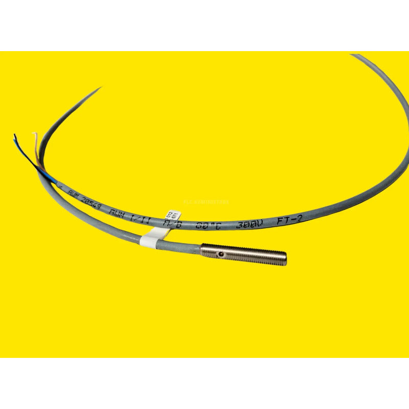Pepperl+fuchs Nbb0,6-4gm22-e0 206380 Sensor Inductivo