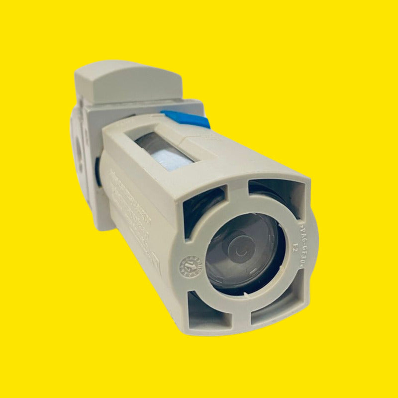 Festo Ms4-lfx-1/4-r 529467 Filtro De Carbón Activo