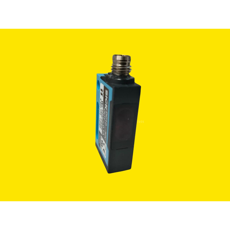 Sick Wl 160-f440 Sensor Fotoelectrico Reflex