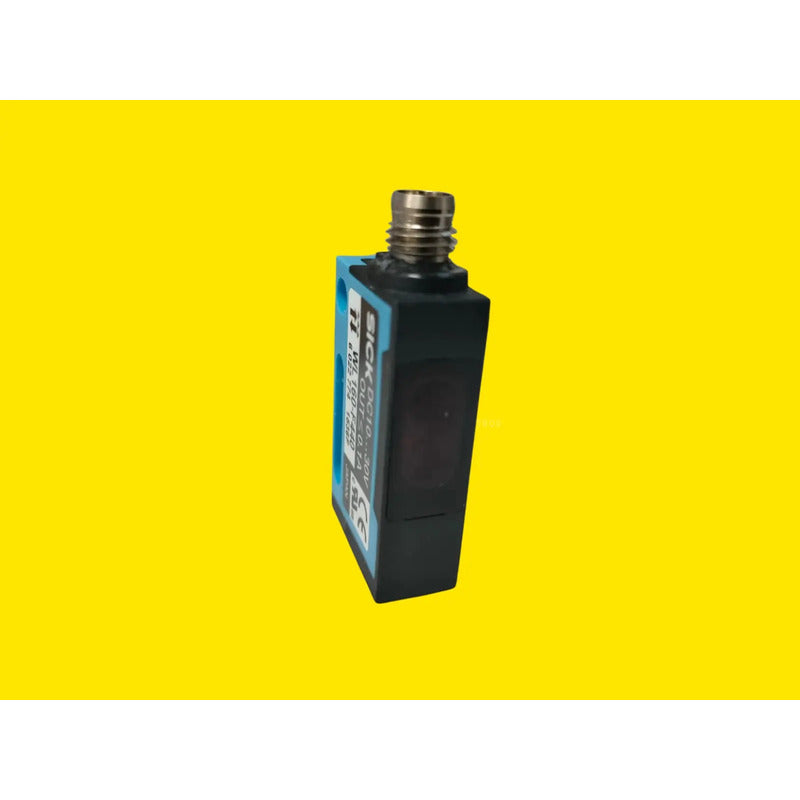 Sick Wl 160-f440 Sensor Fotoelectrico Reflex