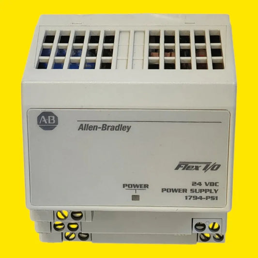 Allen-bradley 1794-ps1 Fuente De Alimentación Flex I/o