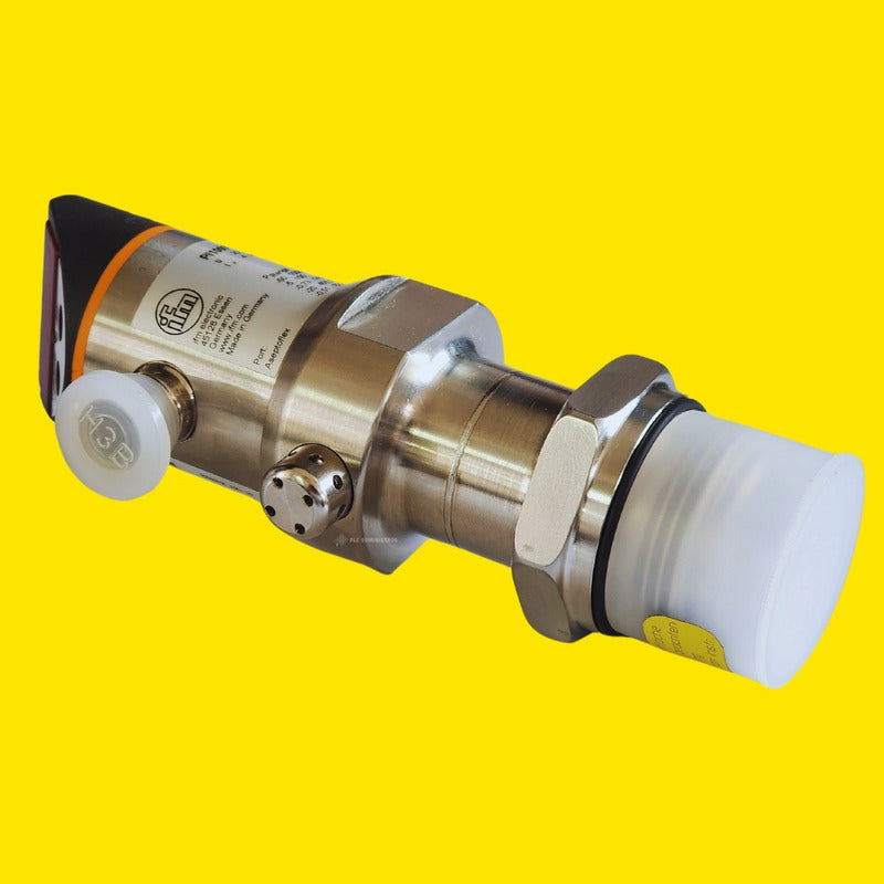 Ifm Electronic Pi1097 Sensor De Presión