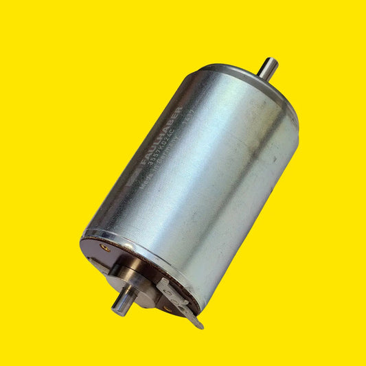 Motor Dc Faulhaber 3557k024c 24v 90w Alta Precisión