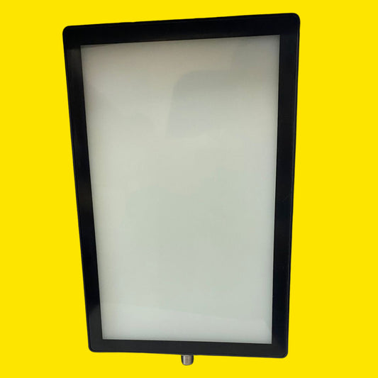 Banner Ledrb225x150pw2-xq 82485 Luces De Fondo