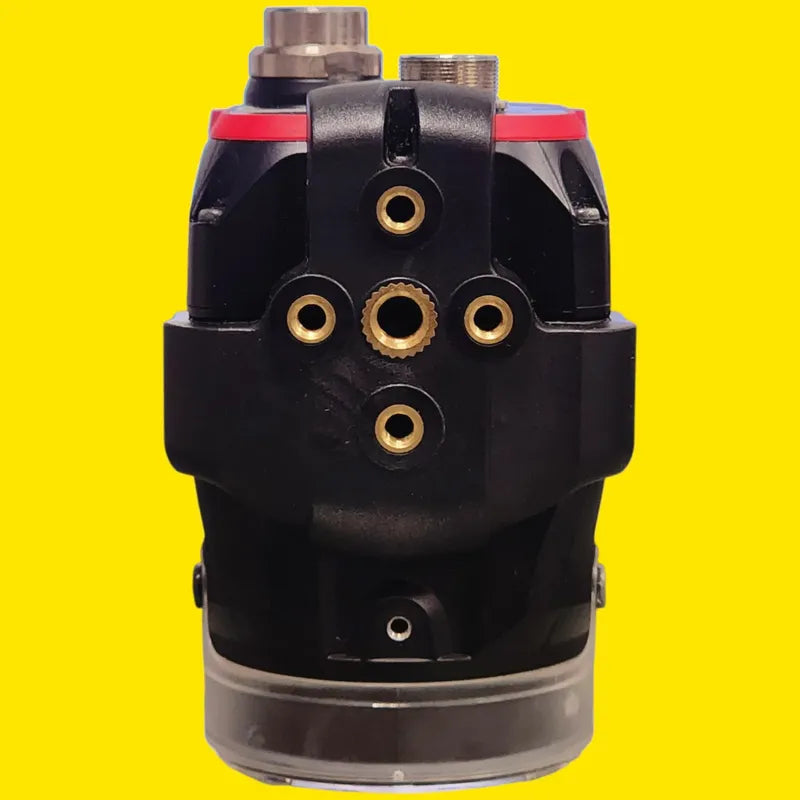 Keyence Iv-500ma Sensor De Inspección Visual