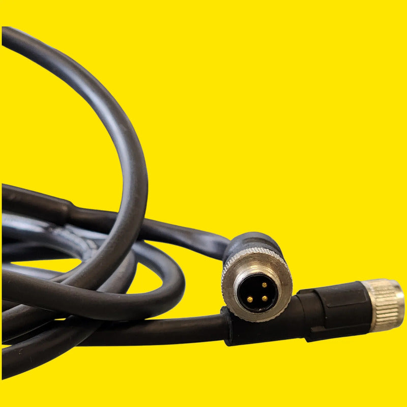 Keyence Op-87625 Cable Para Sensor Fotoeléctrico