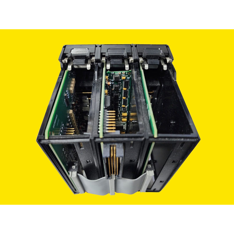 Allen-bradley 1756-pls Modulo Interruptor De Limite