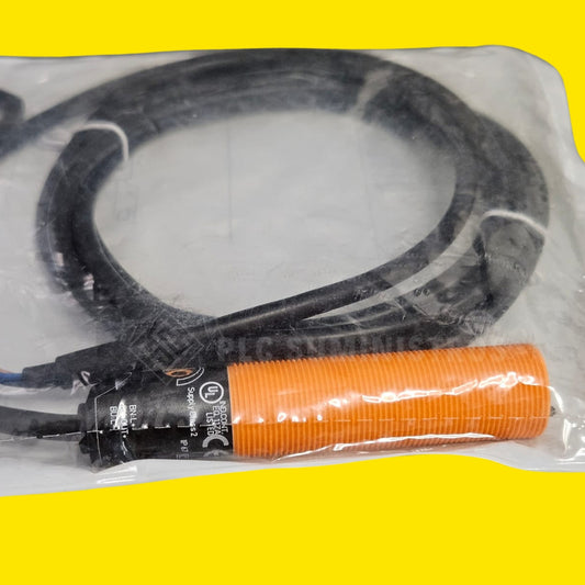 Ifm Kg-30008-bpkg/ni Kg5043