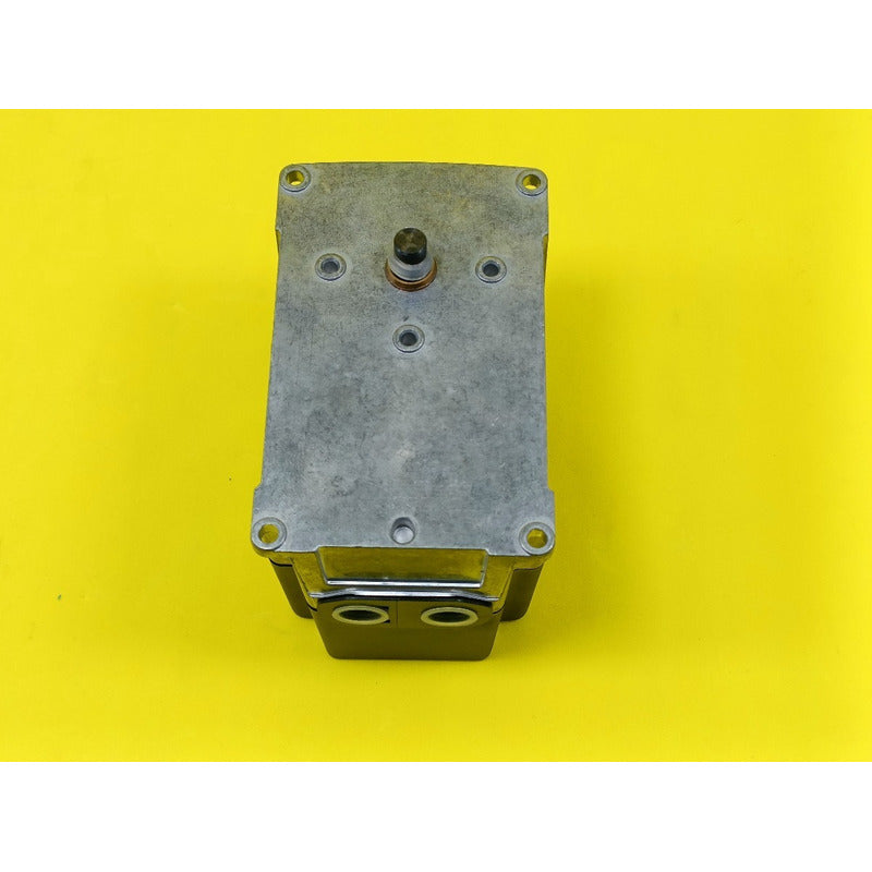 Siemens Sqm45.291b9 Actuador