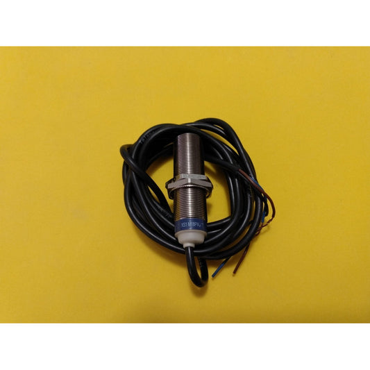 Telemecanique De Proximidad Interruptor Xs1 M18pa370