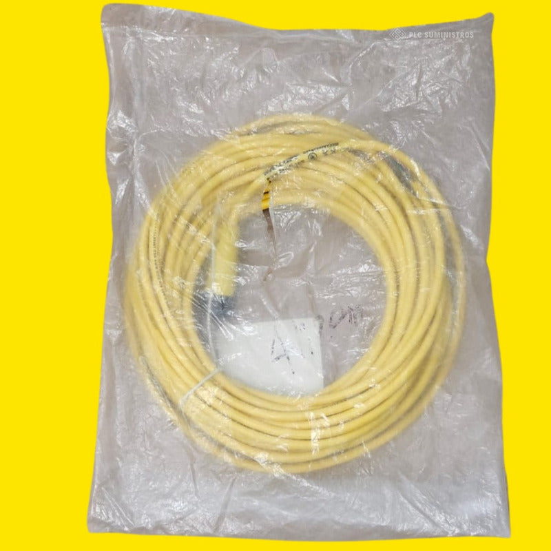 Balluff C21ae300vy300f Mic 3p Fp 30 St 22/3 Auto Pvc