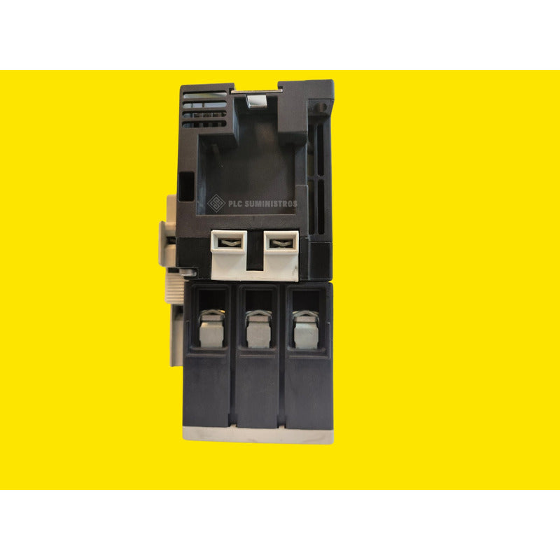 Siemens 3rt1035-1bb40 Contactor Con Contacto Auxiliar