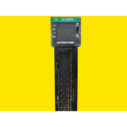 Allen-bradley  1756-ob16e Controllogix Output Module