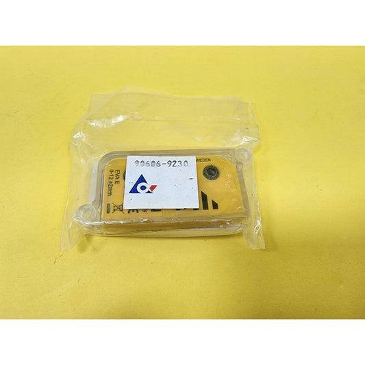 Abb 2tla020046r0600 Actuador De Seguridad Eva E Ip69k
