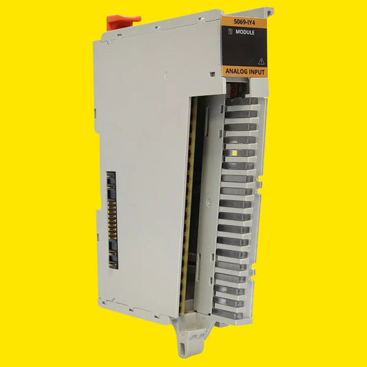 Allen Bradley 5069-iy4 Modulo Entrada Analogica Compact5000