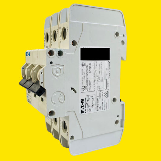 Eaton Faz-d20/3-na 102271 Interruptor