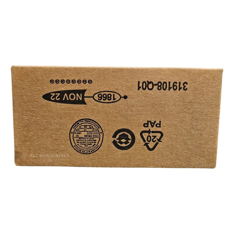 Allen Bradley Poweflex 20-him-a6