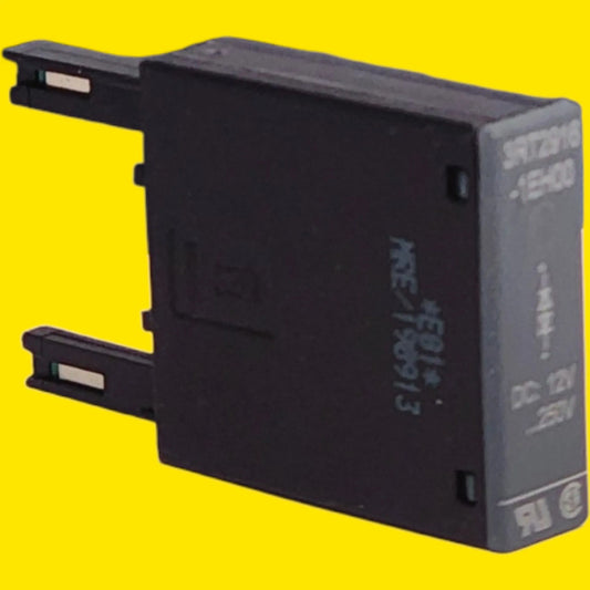Siemens 3rt2916-1eh00 Limitador De Sobretensión Sirius