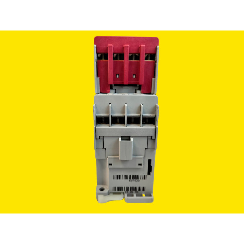 Allen-bradley 100s-c16ej14c Contactor De Seguridad