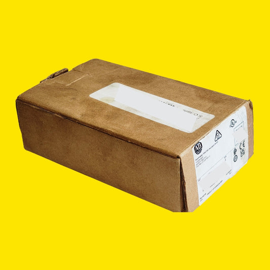 Interruptor Seguridad Con Solenoide Allen 440g-tzs21uprh