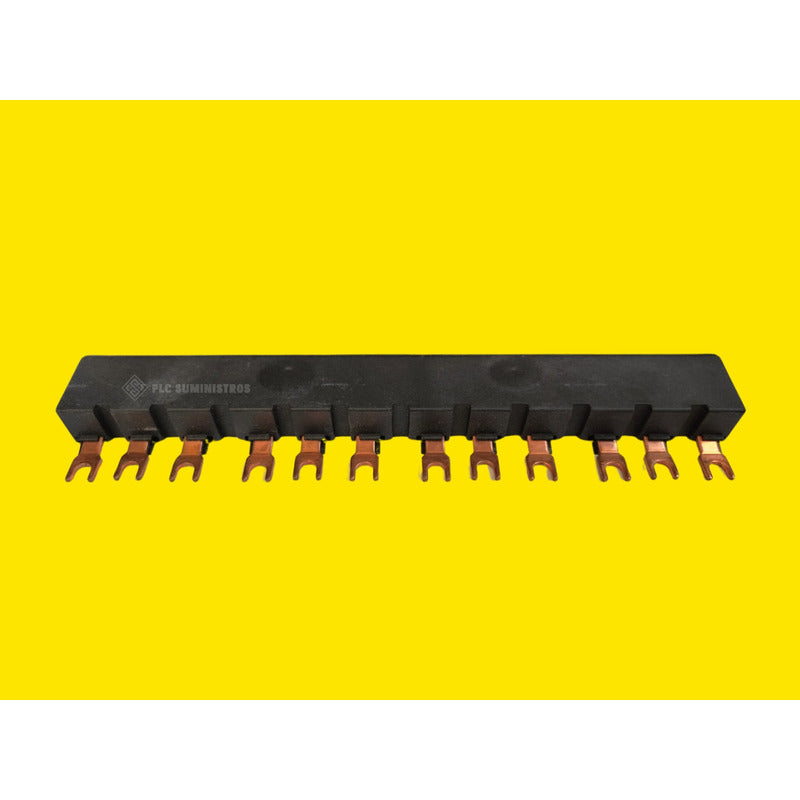 Siemens 3rv1915-1cb Modulares De Barras