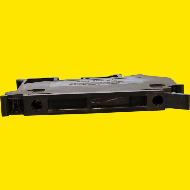 Phoenix Contact Uk 5-hesi 3004100 Borne Portafusible