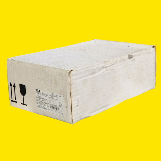 Abb Ot160g03 Interruptor Seccionador 160a 3 Polos