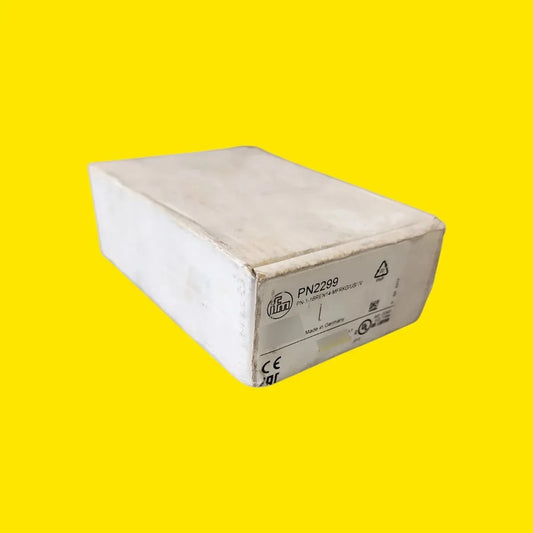 Ifm Pn2299 Sensor De Presión Y Vacío -1 A 1 Bar Io-link