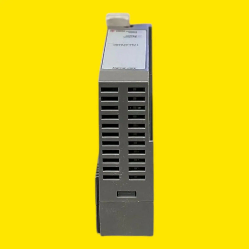 Allen-bradley 1734-ep24dc Fuente Point I/o