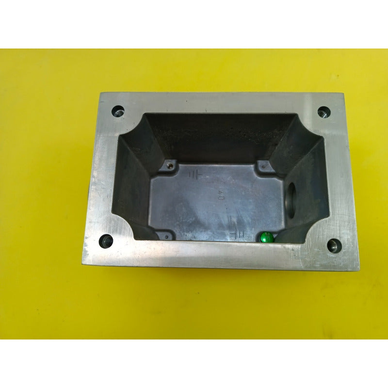 Allen Bradley 800h-1hvx7m2 Ser.x
