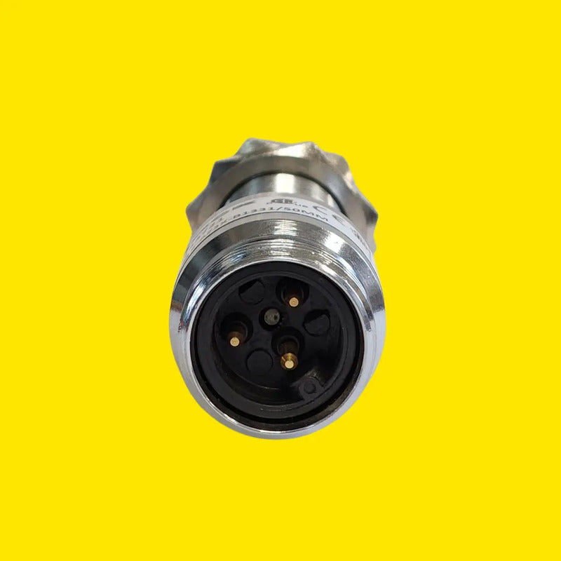Sensor Inductivo Turck Ni10-g18-az3x-b1331 50mm
