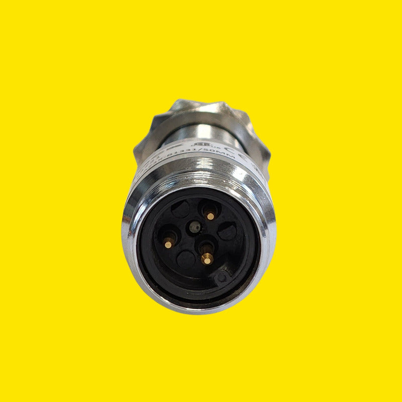 Sensor Inductivo Turck Ni10-g18-az3x-b1331 50mm