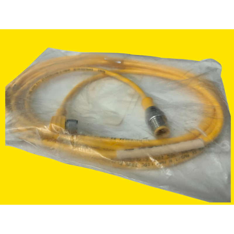 Turck Pkw 3m-3-rs 4t U0071-22 Amarillo
