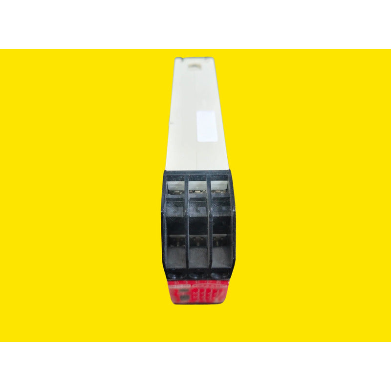 Banner Em-fd-7g4 Rele De Seguridad 250v Ac/dc