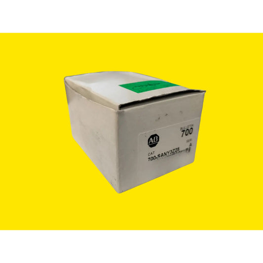 Allen-bradley 700-sany3z25 Rele De Estado Solido