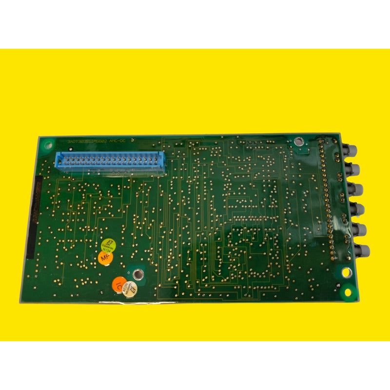 Abb Sdcs-amc-dc2-c Tsu600 Módulo Comunicación Amc-dc