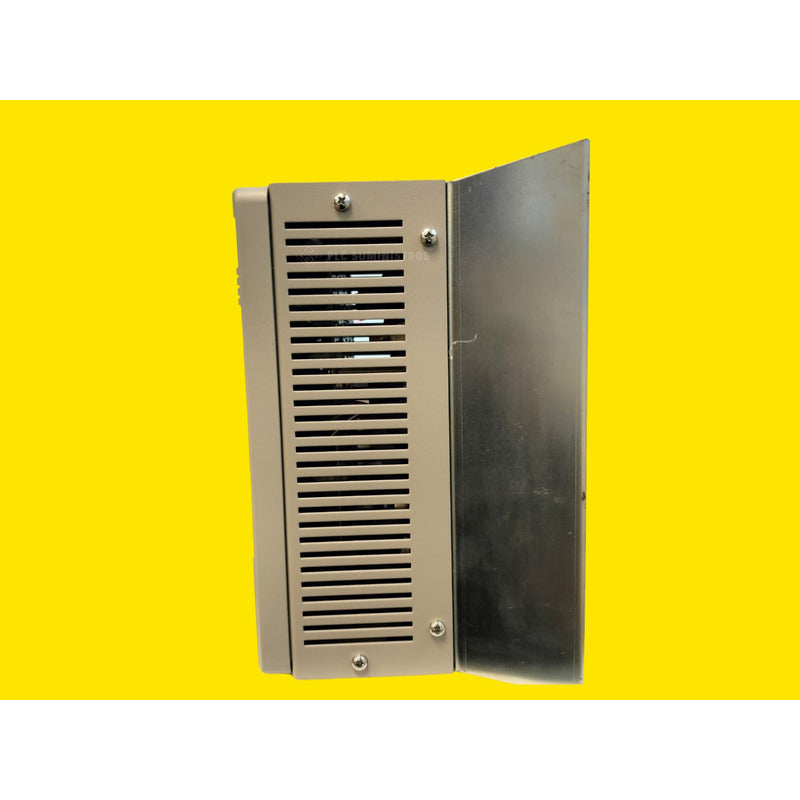 Allen Bradley 1336f Brf30 Aa En Variador De Frecuencia Ajust