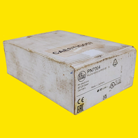 Ifm Pn7094 Nuevo