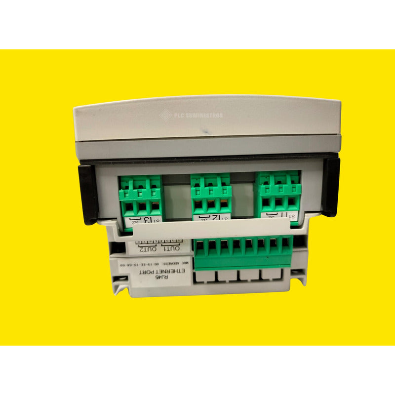 Allen Bradley 1420-v2p-ent Powermonitor 500-600v