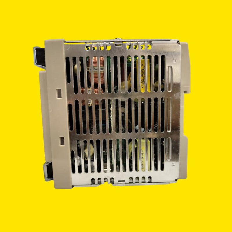 Omron S8vs-12024 Fuente De Alimentación 24vdc 5a