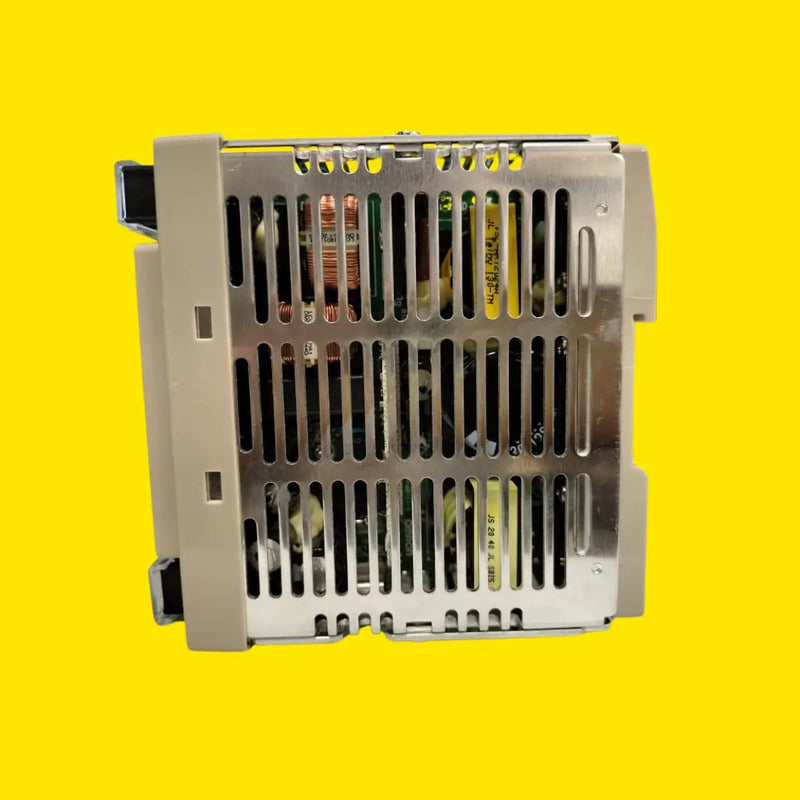 Omron S8vs-12024 Fuente De Alimentación 24vdc 5a